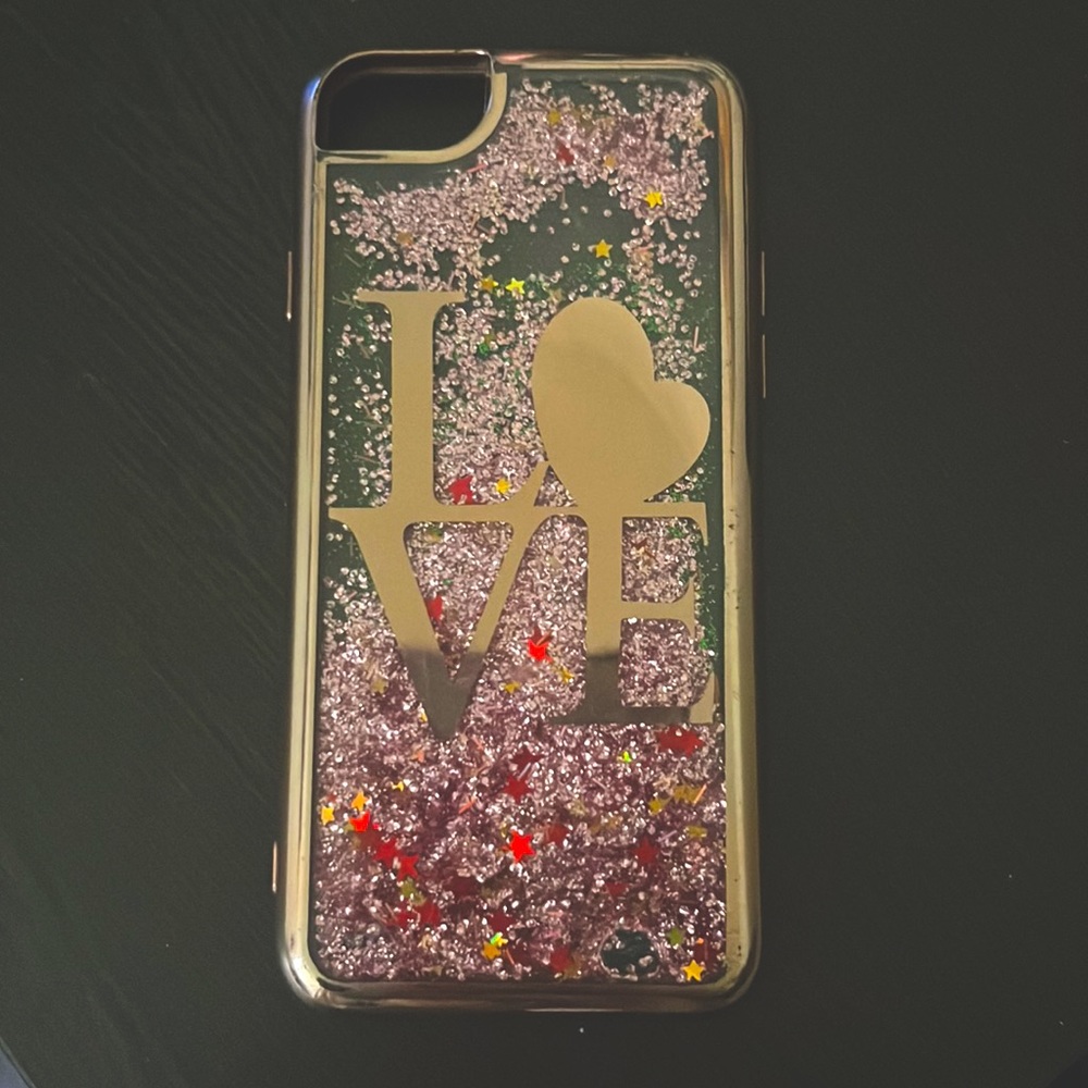 iPhone 7/SE/8 phone case